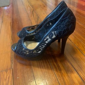 Antonio Melani heels